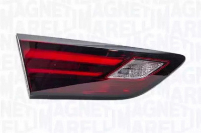 MAGNETI MARELLI 714081410101 -  Задний фонарь